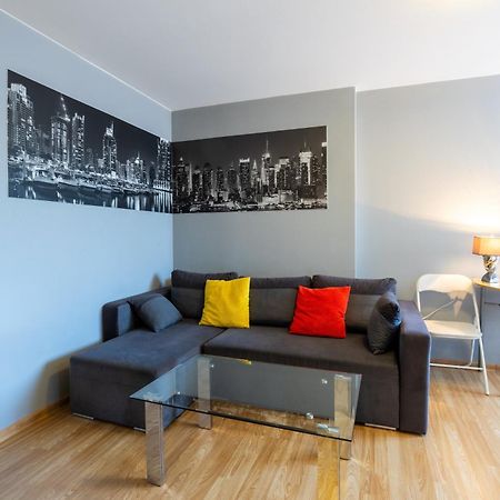 Apartament Montecassino Szczecin Zewnętrze zdjęcie
