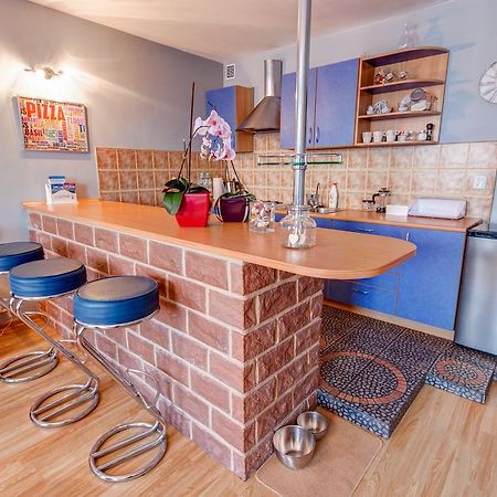 Apartament Montecassino Szczecin Zewnętrze zdjęcie