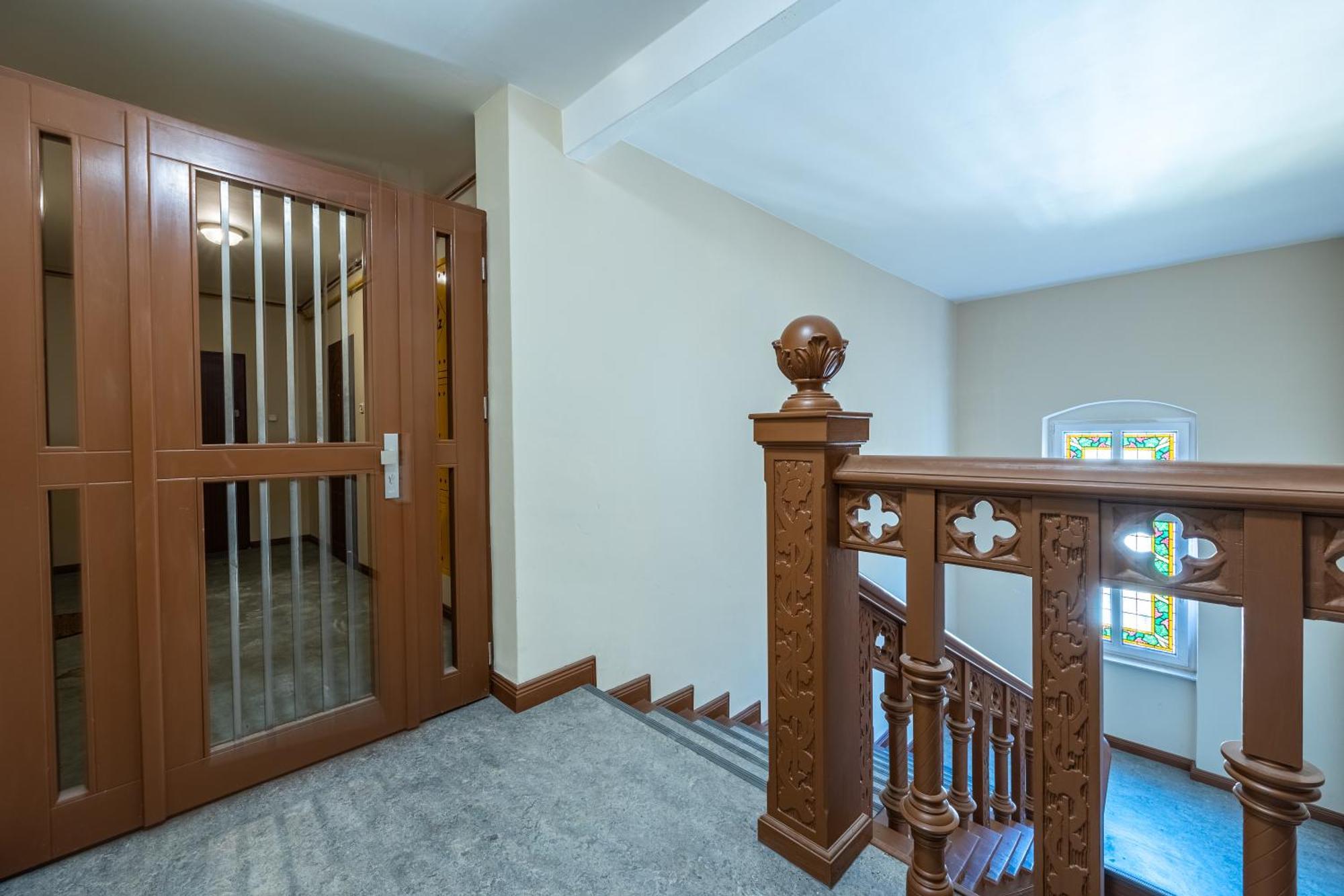 Apartament Montecassino Szczecin Zewnętrze zdjęcie