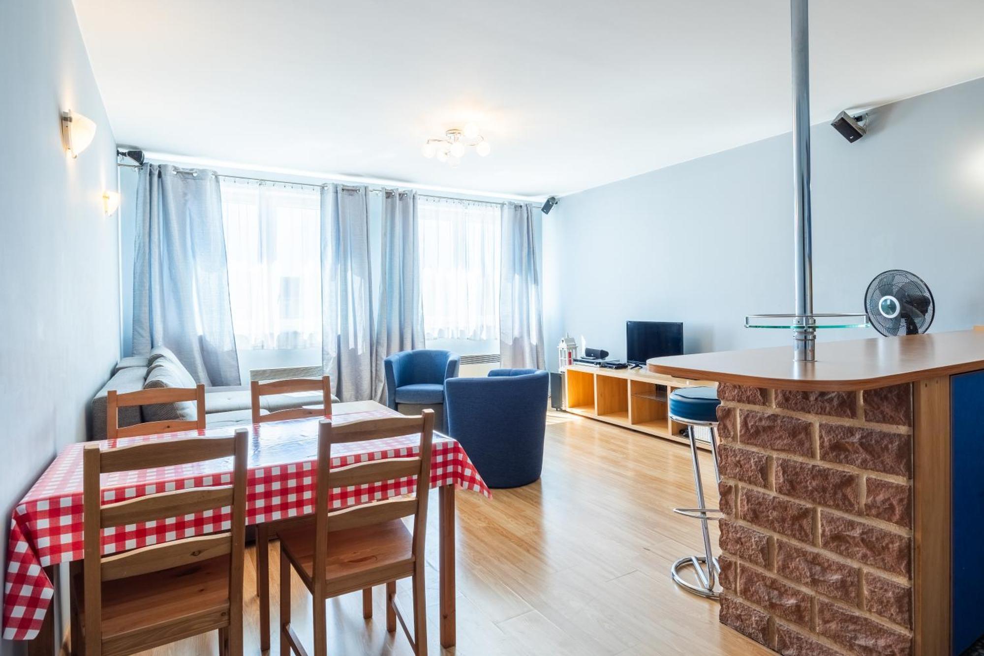 Apartament Montecassino Szczecin Zewnętrze zdjęcie