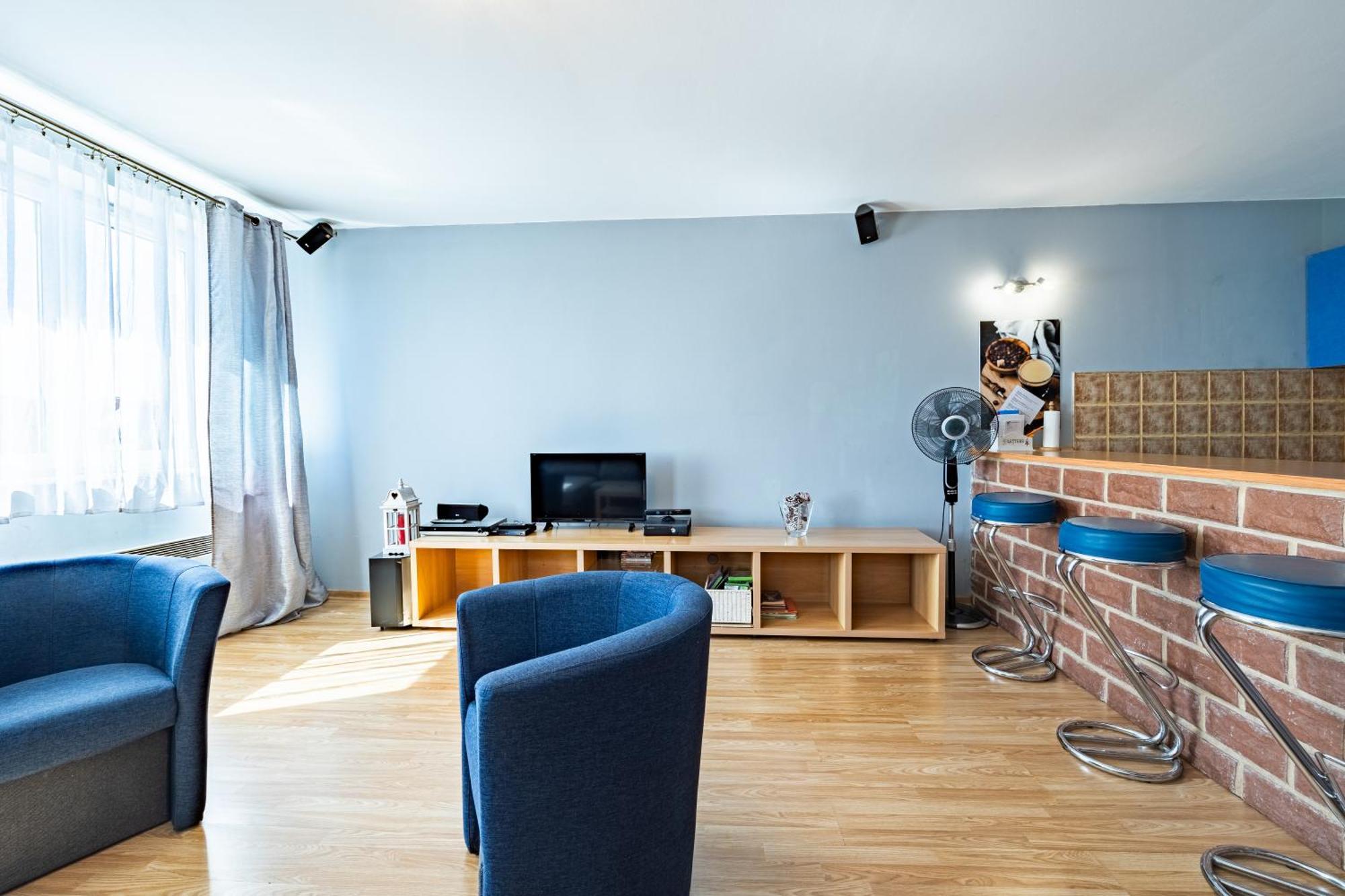 Apartament Montecassino Szczecin Zewnętrze zdjęcie