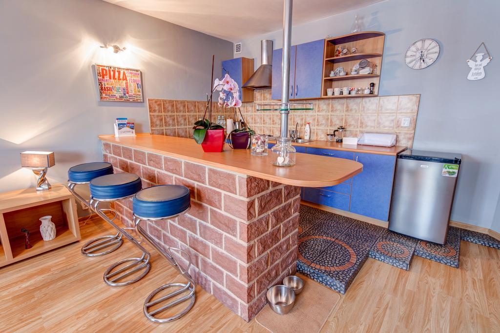 Apartament Montecassino Szczecin Zewnętrze zdjęcie