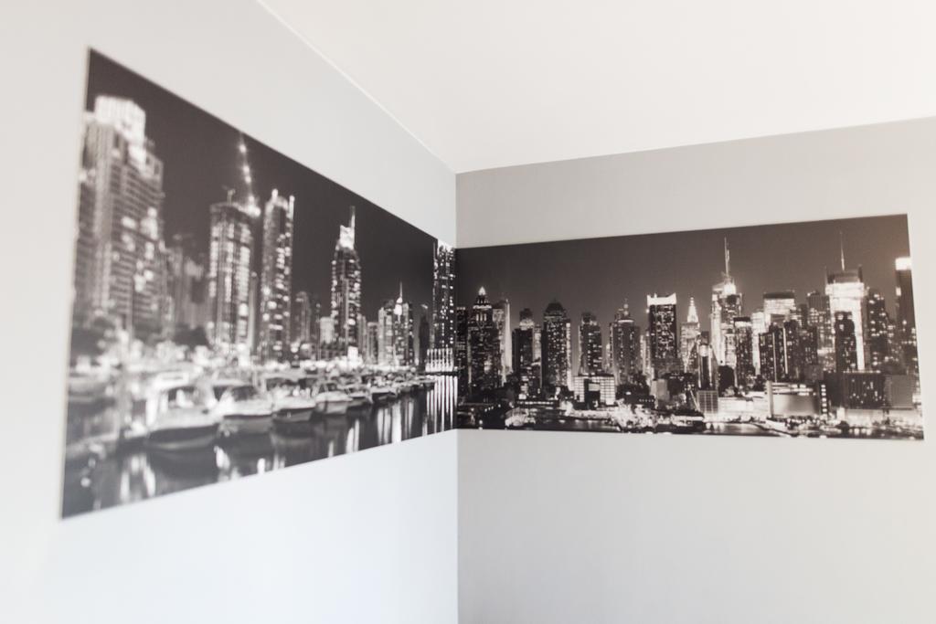 Apartament Montecassino Szczecin Zewnętrze zdjęcie